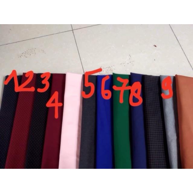 [NEW] CHÂN VÁY BÚT CHÌ chéo giữa dáng đuôi cá | BigBuy360 - bigbuy360.vn