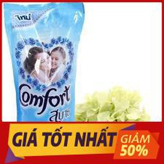 Túi nước xả vải comfor 580ml .