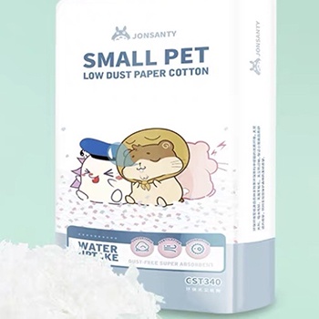 Giấy lót chuồng hamster Jonsanty