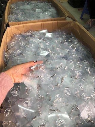 MÓC DÍNH SIÊU CHẮC