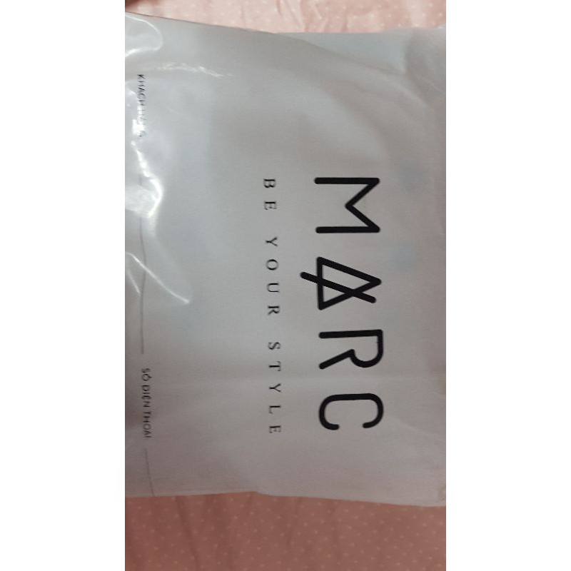 Váy bút chì MARC nâu size S sale 70%. giá gốc 455k, sale 150k