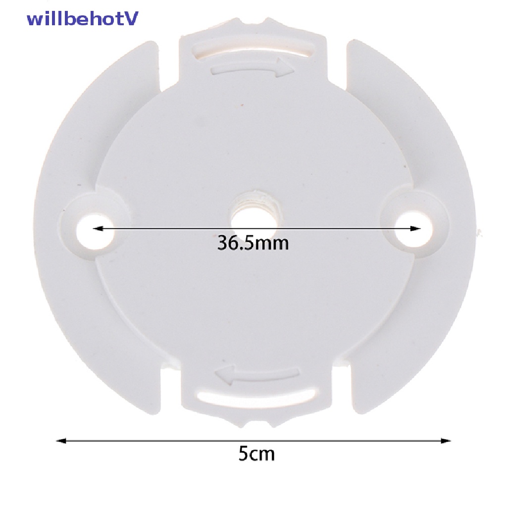 Đế Đỡ Máy Ảnh Thông Minh Xiaomi Mijia 1080P Không Cần Khoan Chuyên Dụng