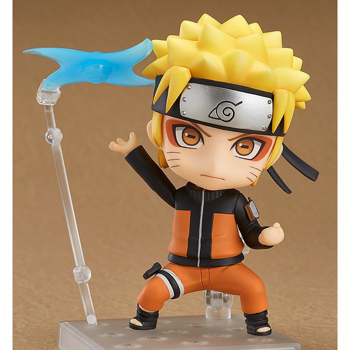 GIÁ HỦY DIỆT Mô Hình Naruto Có Khớp Cử Động Nendoroid 682