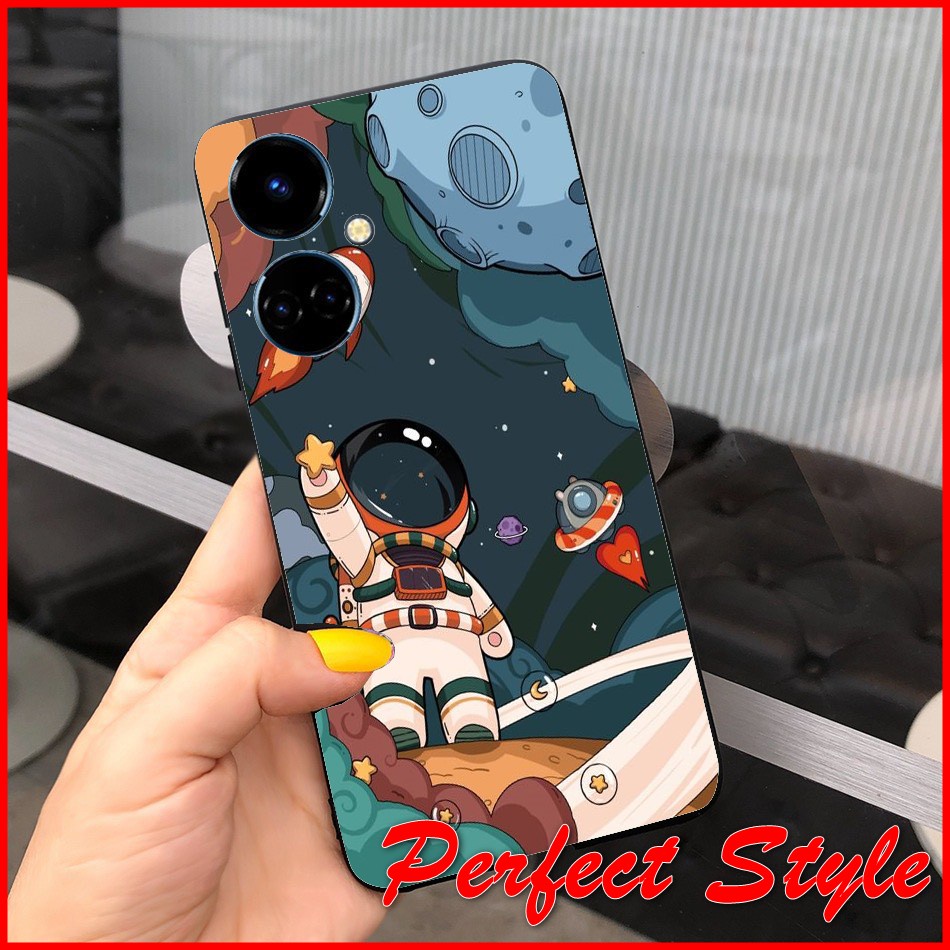 Ốp lưng UV G H2 Tecno Camon 19 pro