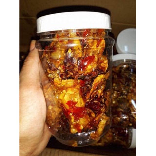 Combo mực rim me 5 hộp