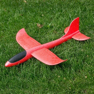 MÁY BAY XỐP PHI THẲNG 48cm