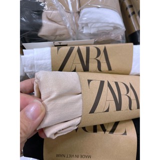 Combo 3 quần short đũi zara 3 màu