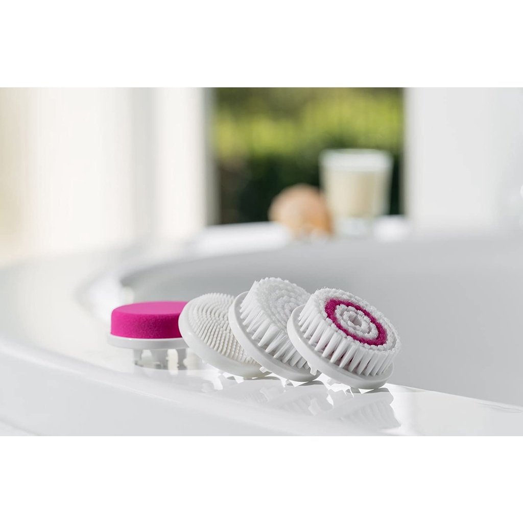Máy matxa/massage mặt Medisana FB 885 nhâp khẩu châu Âu