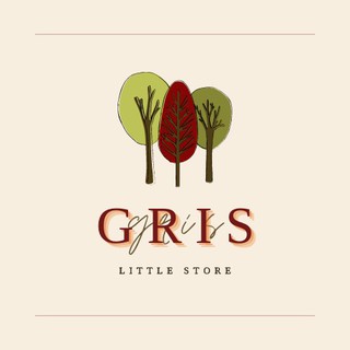 Gris Little Store