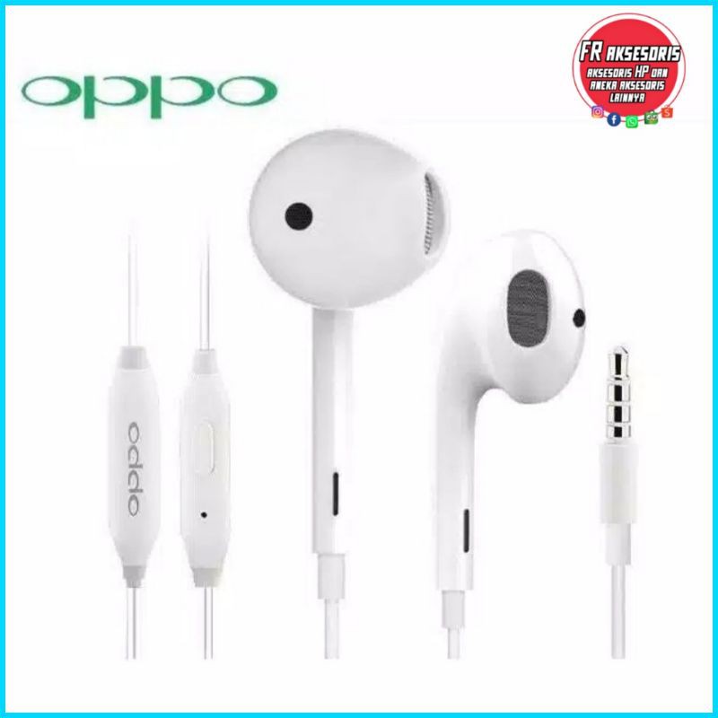 VIVO Oppo Tai Nghe Nhét Tai 99% Copotan Chất Lượng Cao | BigBuy360 - bigbuy360.vn