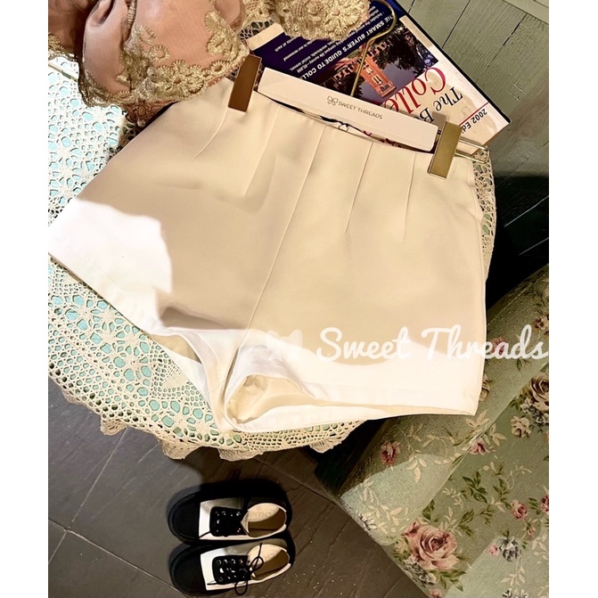 Quần Zelda Short (quần phồng - độn hông) by Sweet Threads