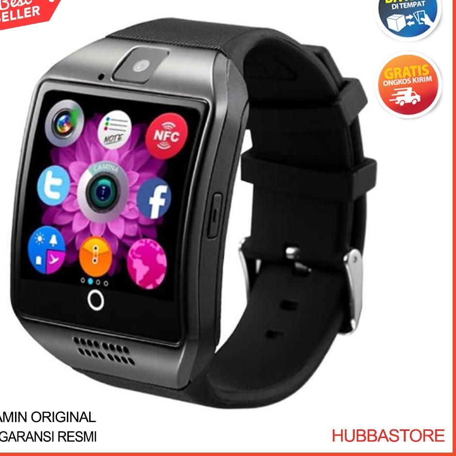 Đồng Hồ Thông Minh Bảo Vệ Toàn Diện Q18 / DZ09 U9 Pro A8A3