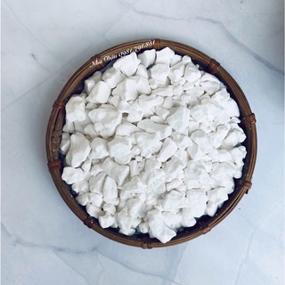 Bột sắn dây nguyên chất nhà làm, thanh mát đẹp da, tốt cho mẹ bầu và trẻ nhỏ, người bị nhiệt nóng.