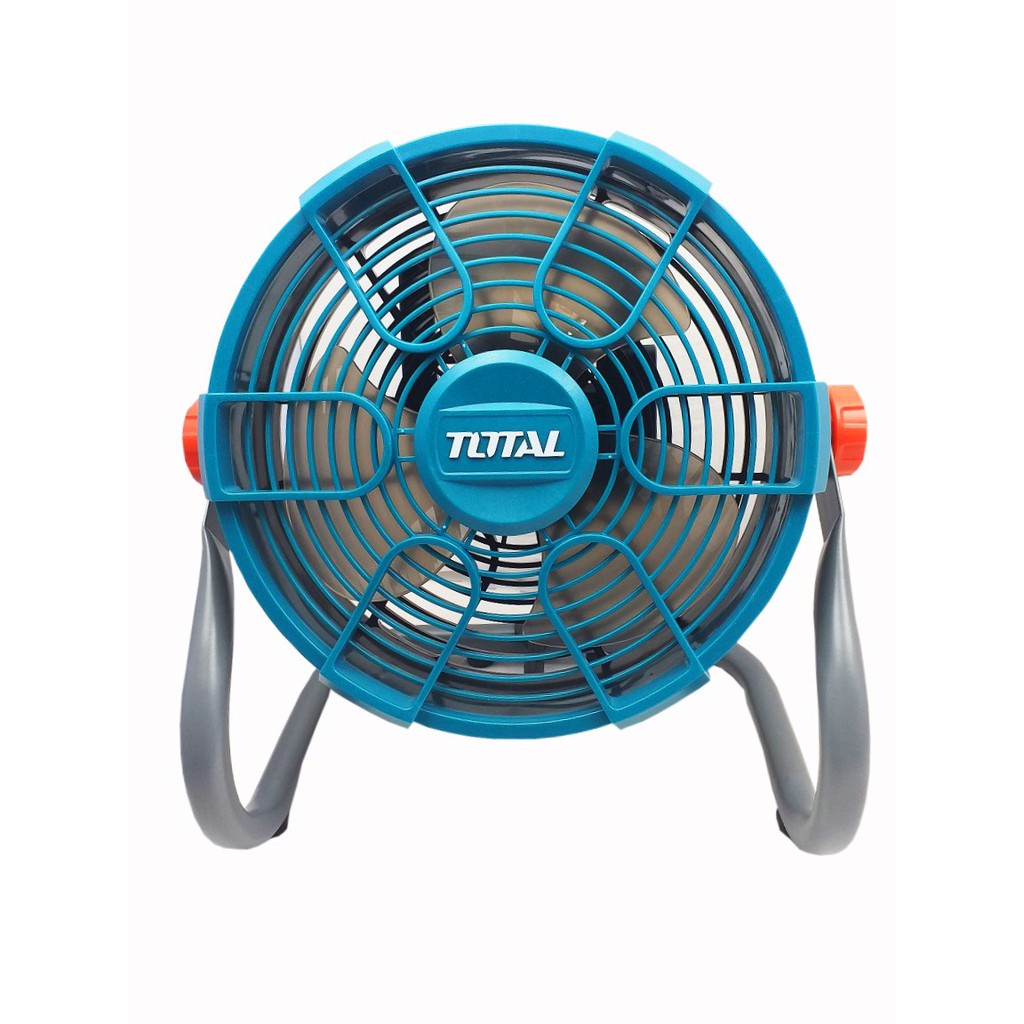 Quạt máy dùng pin Lithium 20V Total TFALI2002 .