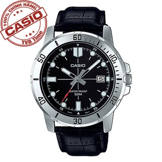 Đồng Hồ Nam Casio MTP-VD01L-1EVUDF