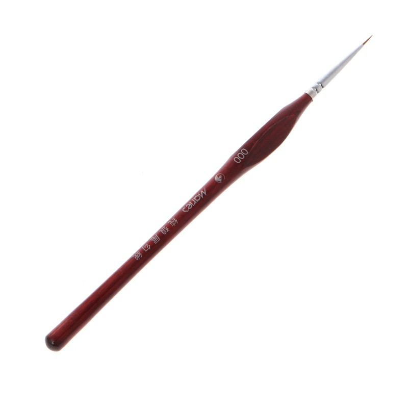 Cọ Vẽ Mini Chuyên Dụng Chất Lượng Cao