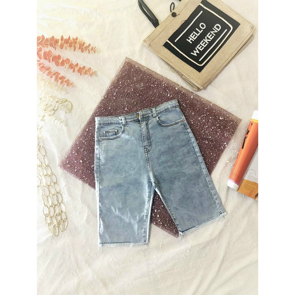 JEAN NGỐ LỬNG TRƠN CẠP CAO RÁCH LAI NAA