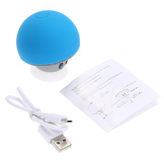 Loa Bluetooth hình nấm BTS-280