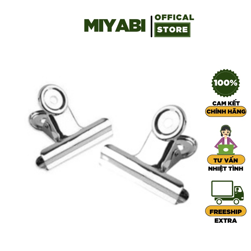 Kẹp Inox TIANETIENGFEI 21mm