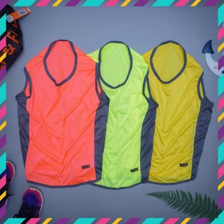 [ Sales Sốc ] Áo Tập Bóng Đá,áo lưới, áo tập huấn, áo team building, áo bib,áo chiến thuật bóng đá free size