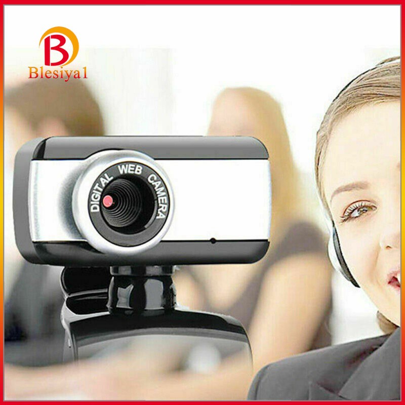 Webcam Hd Có Thể Xoay Được Blesiya1 Cho Pc Laptop Notebook | BigBuy360 - bigbuy360.vn