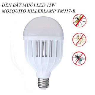 Đèn bắt muỗi Mosquito Killer Lamp