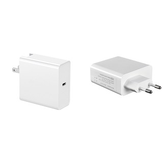 Củ Sạc 60w Type-C Cho Macbook Pro Samsung Note 9/s9/nexus