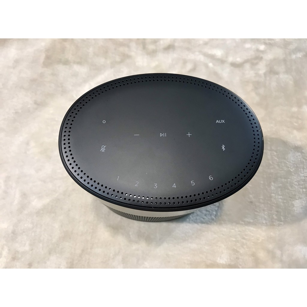 Loa bluetooth Bose Home Speaker 300