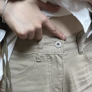 QUẦN ỐNG SUÔNG ORDER TAOBAO