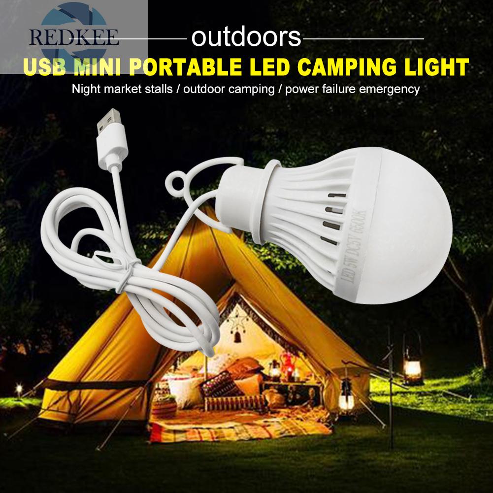 Đèn LED Đọc Sách Mini Tiện Lợi