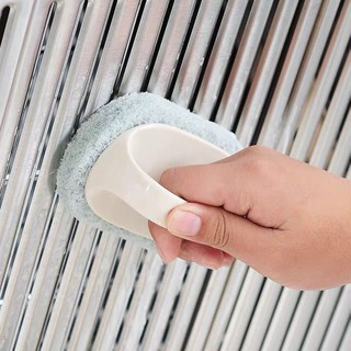 Bàn cọ bọt biển có tay cầm-BCBB