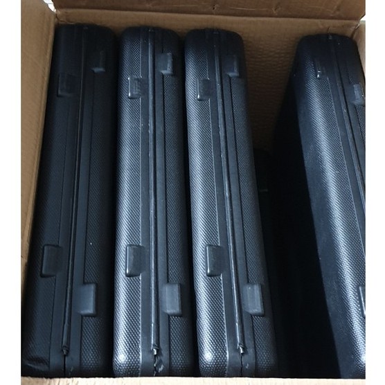 BƠM MỠ CẦM TAY 2 TI VÀNG L-900 tặng kèm chai mỡ con sâu