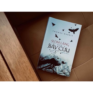 Sách - NN Sự Im Lặng Của Bầy Cừu (Tái Bản 2019)