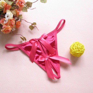Bộ 5 quần lót sexy ren lưới đồ lót chữ T quyến rũ Nhật Bản | BigBuy360 - bigbuy360.vn