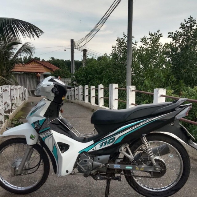 Tem Rời Honda Wave Blade Ver 28