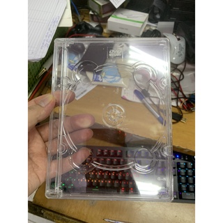 Vỏ Đĩa DVD-R CD-R các loại