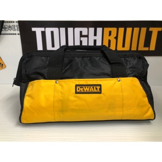 TÚI ĐỒ NGHỀ Dewalt SIZE LỚN