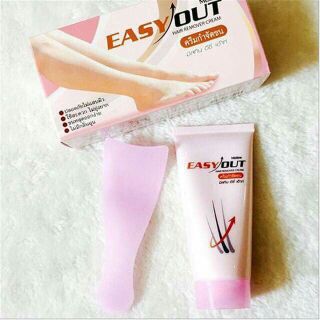 KEM TẨY LÔNG EASY OUT