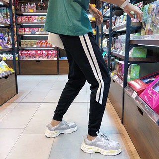 Quần jogger pant y hình