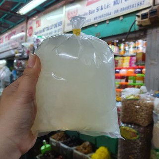 THỐT NỐT THÁI CÂN BỊCH 1KG