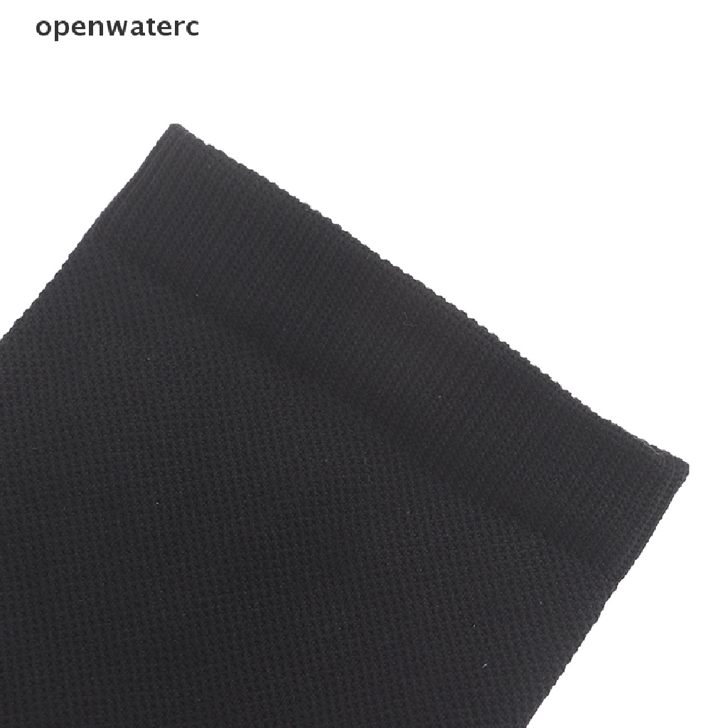 Openwaterc Set 2 Găng Tay Chống Nắng UV Dạng Nén Che Hình Xăm Thể Thao vn