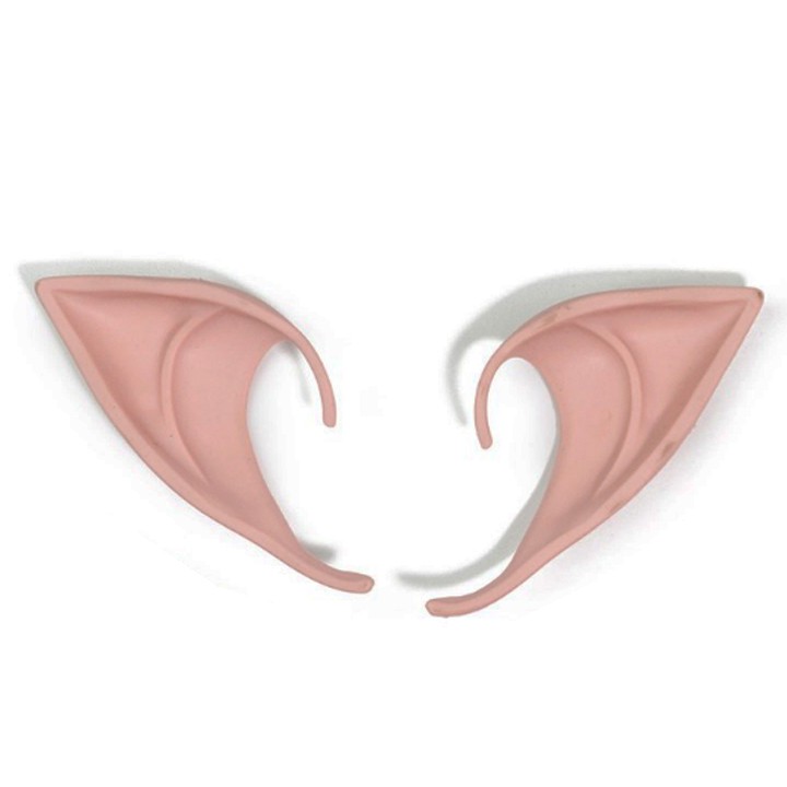 Tai Yêu Tinh Giả Hóa Trang, tai hóa trang đẹp