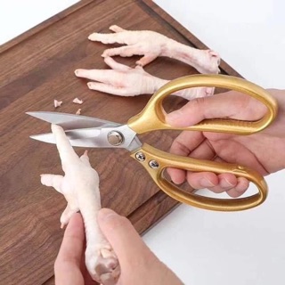 KÉO CẮT GÀ SK5 SIÊU SẮC BÉN