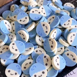 Cốm bé trai | cốm làm slime, resin,...
