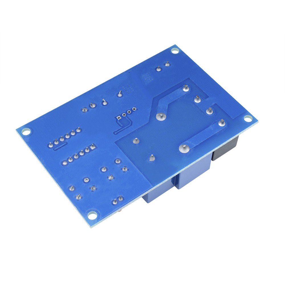 Bộ điều khiển sạc bình ắc quy 12V 24V 48V XH-M604 6-60V