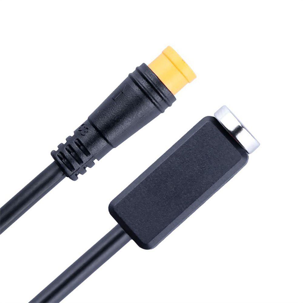 MAYSHOW 1 Cặp Cảm Biến Phanh BBS01 / BBS02 / BBSHD Chống Thấm Nước