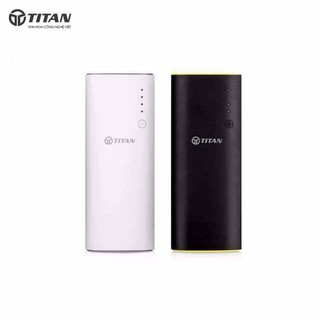 Pin sạc dự phòng Titan P3 10400mAh