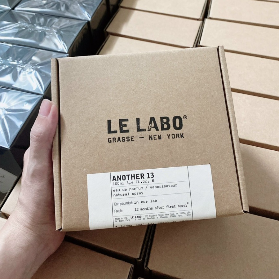 Nước Hoa Unisex Le Labo 13 Another EDP - Scent of Perfumes