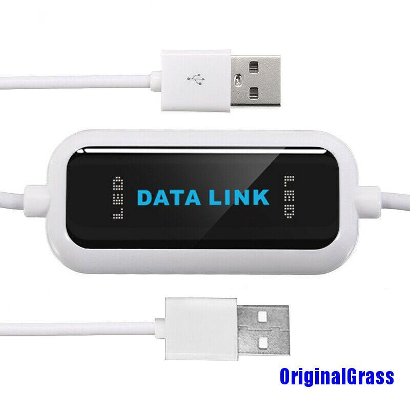 Dây Cáp Truyền Dữ Liệu 480mb / s USB 2.0 Cho Máy Tính | BigBuy360 - bigbuy360.vn