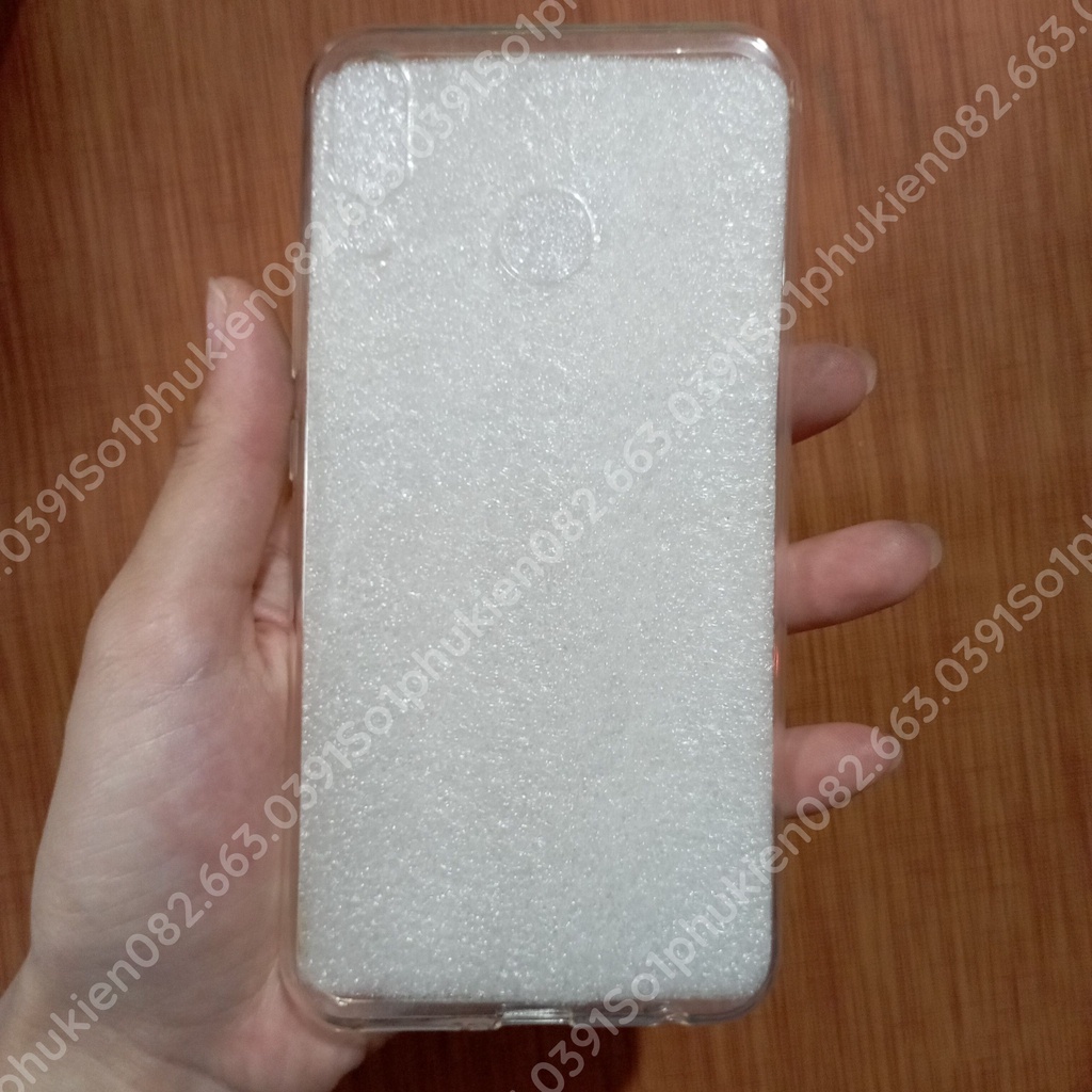 Ốp lưng dẻo trong suốt Asus Zenfone (ZS620KL CC) siêu dẻo, siêu bền (ẢNH THẬT CHỤP TẠI SHOP)